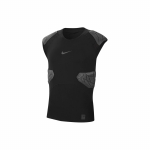 Nike Pro meeste HyperStrong 4-padjaga s&auml;rk AQ2733-010 2XL
