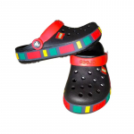 Crocs Classic Lastejalatsid Unisex Sandaalid & Pl&auml;tud 24-25(C8)