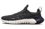 Nike Free Run 5.0 Next Nature Antratsiit Mustaks Muudetud Sinine CZ1884-007 43 black