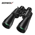 Bolangwei/Borwolf 10-380x100 HD Suure Suurendusega &Ouml;ise N&auml;gemisega Suum Binokkel 10-380X100
