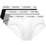CALVIN KLEIN Alusp&uuml;ksid Meeste 3 tk U2661-998 L gray