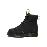 dr. Martens 1460 Trinity Veekindlad Libisemiskindlad Saapad 'Must' 27861001 38 must