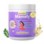 Mamafy Emade toitev valgupulber Vanilje Elaichi 325g | Raseduseks, sisaldab 10g valku portsjoni kohta ja 25 elut&auml;htsat toitainet tervise toetamiseks