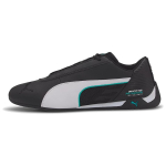 PUMA Mercedes R cat 'Must Hall Roheline' Meeste 306558-01 EU 43 black