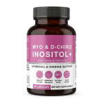 M&uuml;o-inositool ja D-kiro-inositool &ndash; Hormonaalne ja munasarjade tugi 1pack