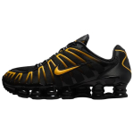 Nike Shox TL 'Must &Uuml;likollane' (Unisex) Must / &Uuml;likoolikuld Vabaajajalatsid AV3595 013 42.5 black