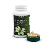 Roosijuuretis 500mg (3% Salidrosiide) &ndash; Adaptogeen stressi, keskendumise ja energia jaoks (60 korki) 1pack
