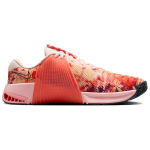 Nike Metcon 9 Amp Pesitud Korall Maagiline S&ouml;epunane Toon Must Naiste HJ6210-600 39 red
