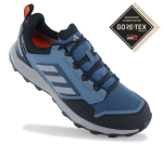 adidas TERREX Tracerocker 2.0 GTX GORE-TEX - Meeste maastikujooksujalatsid Sinine IF2580 ORIGINAAL EU 44 2/3 UK 10 sinine