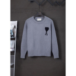 Armsa k&uuml;&uuml;likumustriga kapuutsiga lukuga kampsun naistele, pehmest puuvillast, laiema l&otilde;ikega, vabaaja pullover 2026 XL gray