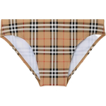 Burberry Ujumisp&uuml;ksid Meeste Pruun 80735691 L beige