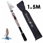 Sougayilangi ketrav &otilde;ngeritva kabiin 1.5m