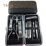 12 tk manik&uuml;&uuml;ri komplekt manik&uuml;&uuml;ri pedik&uuml;&uuml;ri komplekt k&uuml;&uuml;nek&auml;&auml;rid k&auml;&auml;rid hoolduskomplekt multifunktsionaalne tasku