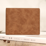 Dollar Wallet &otilde;hukesed rahakotid meeste rahakotid Rfid blokeerivad rahakotid Meeste rahakotid kaardihoidjaga