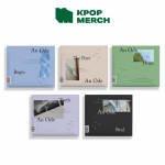 SEVENTEEN &ndash; Ood (3. album) Real