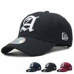Pesapallim&uuml;ts, meeste mood, must hiphopi m&uuml;ts, naine, puuvillane Snapback spordim&uuml;tsid must