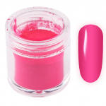 8 v&auml;rvi neoonpigment k&uuml;&uuml;nepuuder tolm Glitter gradient sillerdav akr&uuml;&uuml;l pintsliga 8 pcs