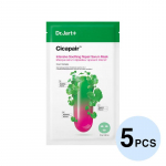 Dr.jart+ Cicapair rahustav seerummask 25g* 5lehte 25g x 5PCS