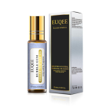 10ml EUQEE Roller Parfume Oil for Humidifier Fragrances Beauty Skin Care Air Purifier Parma Violet Angle Coconut & Vanilla Floral Essential Oil Bubble Gum