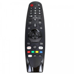 UUS AN-MR19BA LG Voice Magic 4K teleri kaugjuhtimispuldile 2019 Smart TV 75UM7600PTA 86UM7600PTA UM7000PLC UM7400 21*6*3