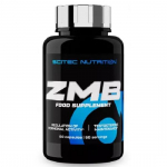 Scitec Nutrition ZMB6, 60 kapslit.