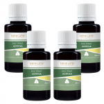 Takjajuure ekstrakt (mahl) Tinktuura taimne vedel toidulisand Uus elu 4x30 ml (course 2 month)