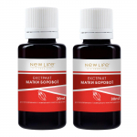 Veise emakaekstrakt (Ortilia Secunda) toidulisand Uus elu 2x30 ml (course 1 month)