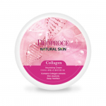 Deoproce Natural Skin kollageeni toitev kreem 100g*1tk/2tk/4tk 1Pc