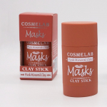 Rohelise tee tahke mask Smear Type Mask Oil Control puhastav mudamask Niisutav n&auml;omask Aknevastane Eemalda Mustpea 45g roosa