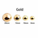 10 tk kuppelneeti kruvidega naastud Punk-punktid r&otilde;ivaste nahast k&auml;sit&ouml;&ouml;rihma rahakoti kaunistusosad 8/10/12/12 mm 10mm