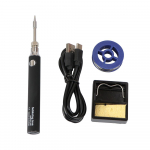 Mini USB kaasaskantav juhtmevaba laadimise jootekolb