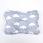 Vasts&uuml;ndinu positsioneerimispadi 0&ndash;24 kuu pikkune beebipadi, v&auml;ltiv lameda peaga imikute padjad, laste magamisvoodikaunistus