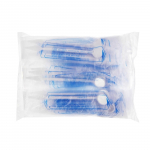 &Uuml;hekordselt kasutatav hambasuupeegel, plastikust hambaarstipeegel hambaraviks