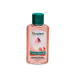 PAKEND 10 X Himalaya PureHands k&auml;tepuhastusvahend - Litchi 100 ml