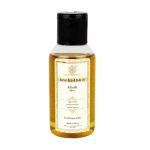 Looduslik oliivi&otilde;li: juuste ja kehahoolduseks (100 ml), Taimne oliivi&otilde;li juustele ja kehale, Khadi Natural 11.625