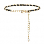 V&ouml;&ouml;rihm Wild Kaunis kaasaskantav suurep&auml;rane roostevabast materjalist p&auml;rlitest v&ouml;&ouml; t&ouml;&ouml;ks