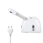 K&middot;SKIN Face Steamer Nano Spray niisutav instrument Hot Mist Steam aroomiteraapia kaardipesa EU Plug