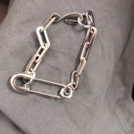 FOXANRY h&otilde;bedase v&auml;rvi paksu ketiga k&auml;ev&otilde;rud naistele Uue moe hip-hop vintage loomingulised &otilde;&otilde;nesn&otilde;elaga peoehted 18cm h&otilde;be