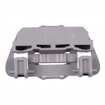 BWR15 Elektriakna regulaatori remondiklambrid Vasak esiuks Ford Focus MK1 Jaguar S-Type X-Type Lincoln LS 4/5 uksega 1138216