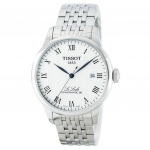 Tissot Le Locle Powermatic 80 automaatne T006.407.11.033.00 T0064071103300 meeste k&auml;ekell h&otilde;be