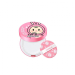 ATOPALM KIDS Probiootikumidega niisutav puuder 15ml