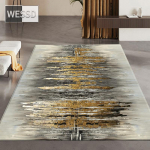 Moodne hall abstraktne vaip elutuppa ja koridori 160x200cm 1pcs