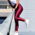 Vabaaja &otilde;hukesed p&uuml;ksid, mood Naiste venivad s&auml;&auml;rised, spordip&uuml;ksid, v&auml;rvilised l&auml;ikivad p&uuml;ksid, naiste &otilde;hukesed elastsed p&uuml;ksid 25551 M