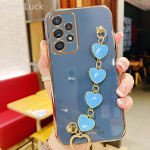 Samsung A13 Case Love K&auml;ev&otilde;ru Ketikattega Silikoonist &uuml;mbris Samsung Galaxy A23 A33 A53 A73 A32 A12 A52 A72 A02S A31 Coque jaoks A52