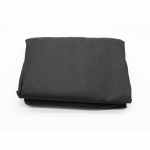 Veekindla &uuml;lemise katusekatte poolkatte vahetus mudelile MAZDA MX5 MK3 MK3.5 must