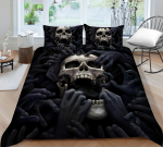 3D pealuupea mustriga moodne kodu voodipesu, &uuml;heinimesevoodi t&auml;issuuruses padjap&uuml;&uuml;r ja tekikate 2/3 mikrokiust kodukaunistust UK Single 135x200cm