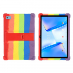 Silikoon&uuml;mbris Teclast M40 Plus 10,1 tolli jaoks punane