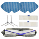 K&uuml;lgharjad Rullhari K&uuml;lgrullihari Riie Vastupidav