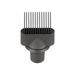 Sobib Dyson Dysoni puhuri &uuml;ldliitmike lendamisvastase k&otilde;verdumise otsiku HD01 ~ 08 professionaalsele stiiliotsikule