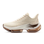 ONEMIX 2023 uued maratoni meeste kingad hingavad, libisemiskindlad l&ouml;&ouml;ke neelavad paarisjalatsid naiste h&uuml;ppen&ouml;&ouml;riga tossud 47 elevandiluuvalge